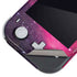 The California Nebula Nintendo Switch Lite Skin